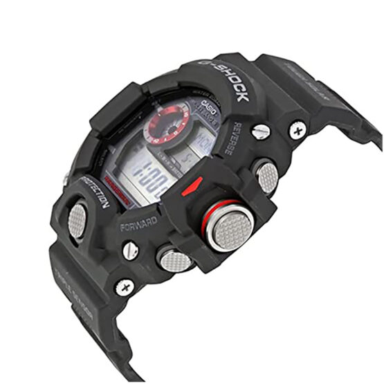 Reloj Casio G-Shock Rangeman GW-9400-1ER - Imagen 3