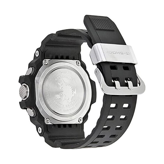 Reloj Casio G-Shock Rangeman GW-9400-1ER - Imagen 2