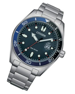 Reloj Citizen AW1761-89L Eco-Drive Sport