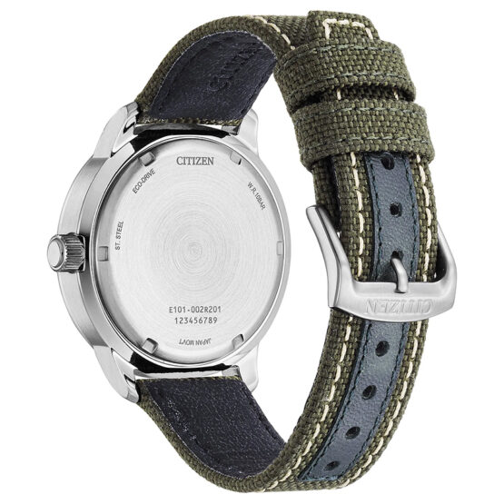 Reloj Citizen BM8590-10E Eco-Drive - Imagen 2