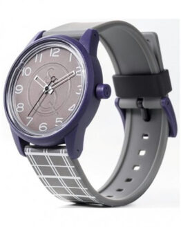 Reloj Q&Q RP00J052Y Smile Solar