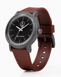 Reloj Q&Q RP12J009Y Smile Solar
