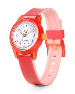 Reloj Q&Q RP29J011Y Smile Solar