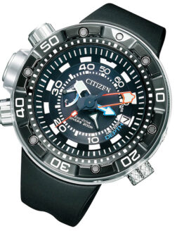 Reloj Citizen Promaster BN2024-05E Aqualand