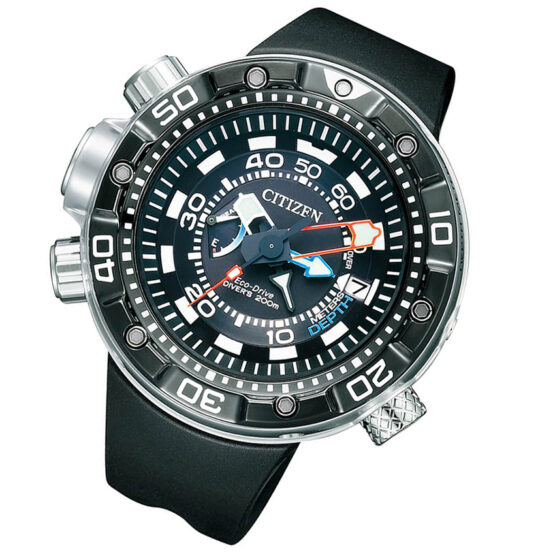 Reloj Citizen Promaster BN2024-05E Aqualand