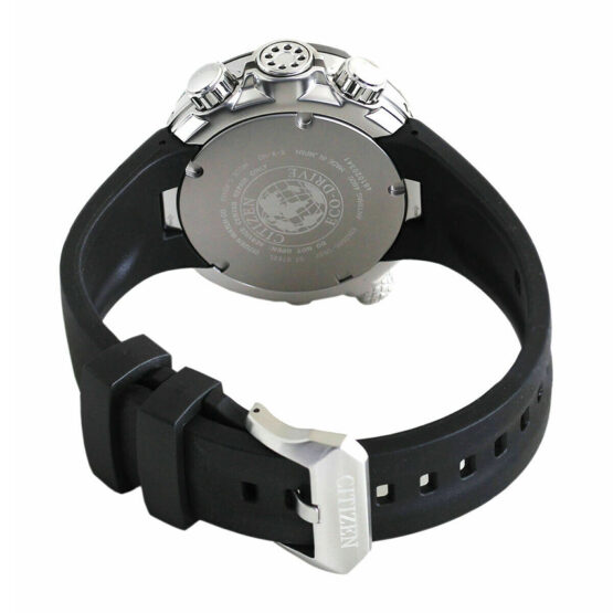 Reloj Citizen Promaster BN2024-05E Aqualand - Imagen 2