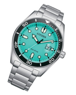 Reloj Citizen AW1760-81W Eco-Drive