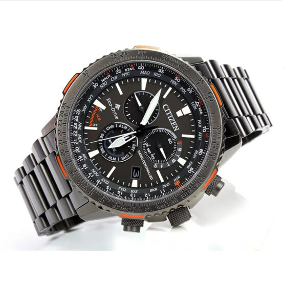 Reloj Citizen CB5007-51H Promaster Pilot