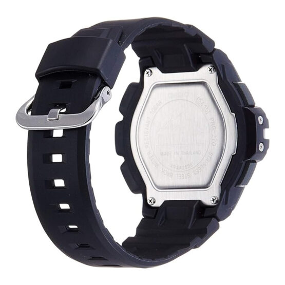 Reloj Casio Pro-Trek PRG-270-1ER Brujula-Termómetro-Altímetro - Imagen 4