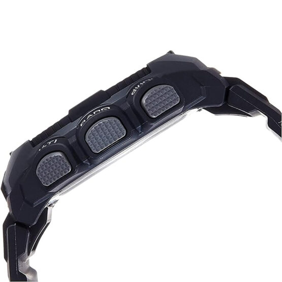 Reloj Casio Pro-Trek PRG-270-1ER Brujula-Termómetro-Altímetro - Imagen 3