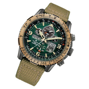 Reloj Citizen JY8074-11X Promaster Sky Radio-controlado