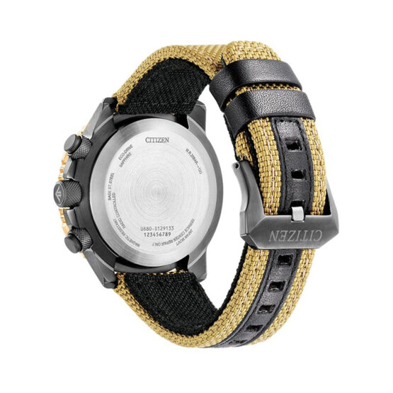 Reloj Citizen JY8074-11X Promaster Sky Radio-controlado - Imagen 2