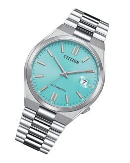 Reloj Citizen NJ0151-88M automático