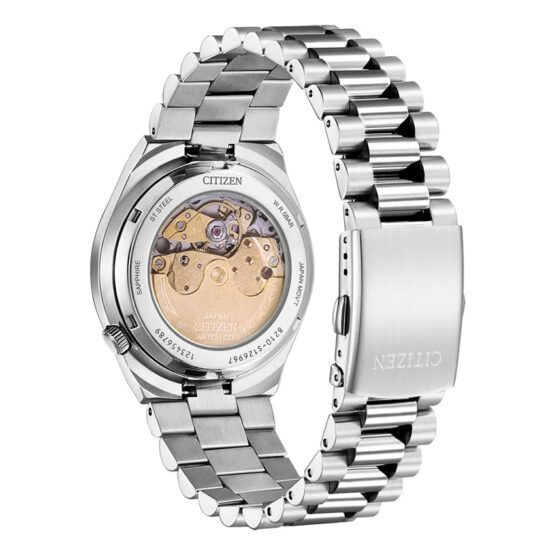 Reloj Citizen NJ0150-56W Tsuyosa automático - Imagen 2