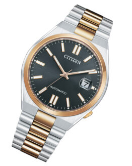 Reloj Citizen NJ0154-80H Automático
