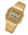 Reloj Casio A168WG-9WDF Collection Retro dorado