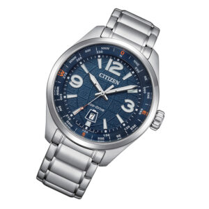 Reloj Citizen AW1830-88L Eco-Drive Pilot Traveler