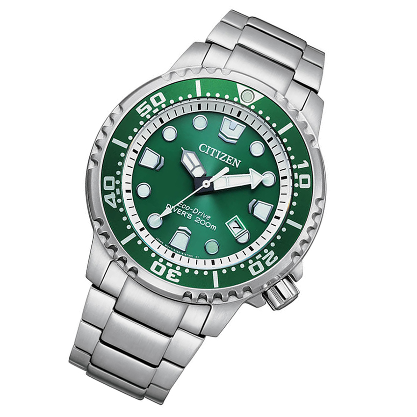 Reloj Citizen BN0158-85X Diver´s Promaster