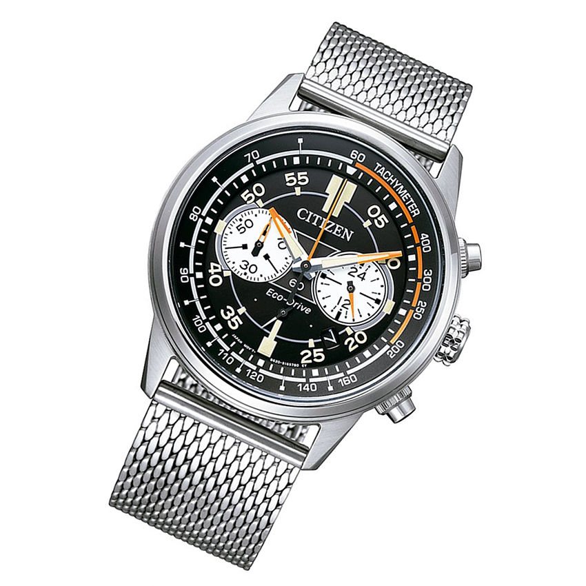 Reloj Citizen CA4460-86E Crono Racing Eco-Drive