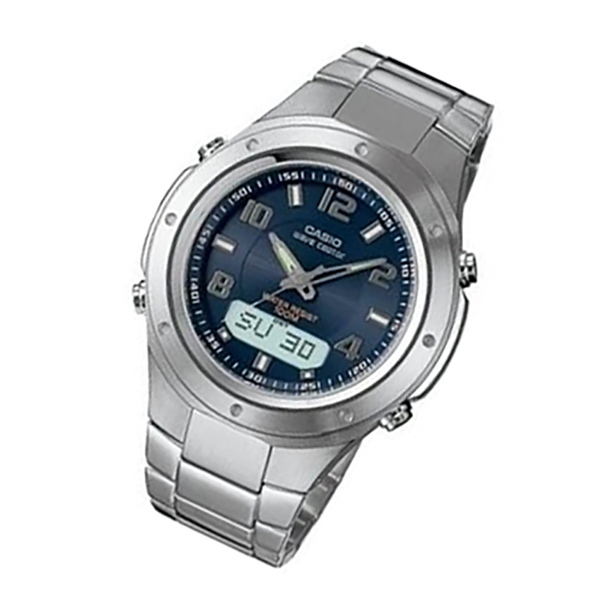 Reloj Casio WVA-230DE-2AVER Wave Ceptor