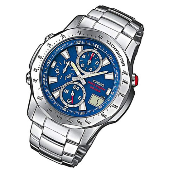 Reloj Casio WVQ-550DE-2AVE Wave Ceptor