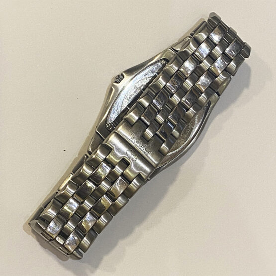 Reloj Jaguar J304 extraplano con calendario - Imagen 3