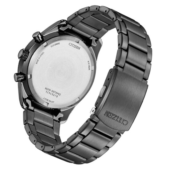 Reloj Citizen CA4605-85L Chrono Outdoor - Imagen 2