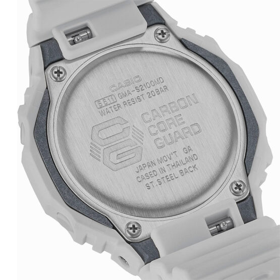 Reloj Casio G-Shock Trend GMA-S2100MD-7AER - Imagen 3