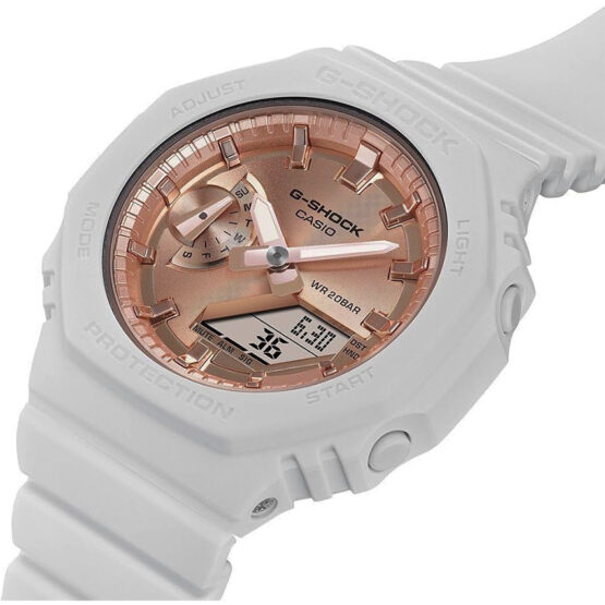 Reloj Casio G-Shock Trend GMA-S2100MD-7AER - Imagen 2