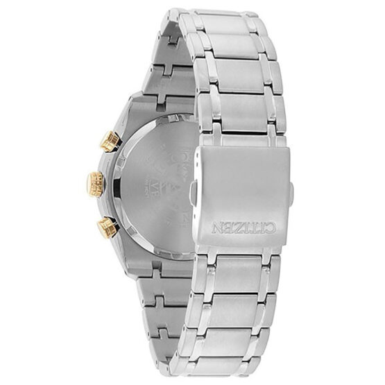 Reloj Citizen CA4014-57E Eco-Drive Super Titanium - Imagen 2