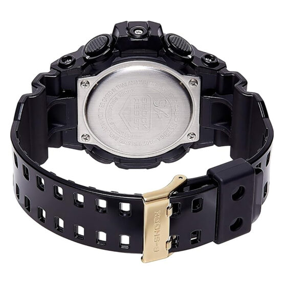 Reloj Casio G-Shock GA-710GB-1AER - Imagen 3