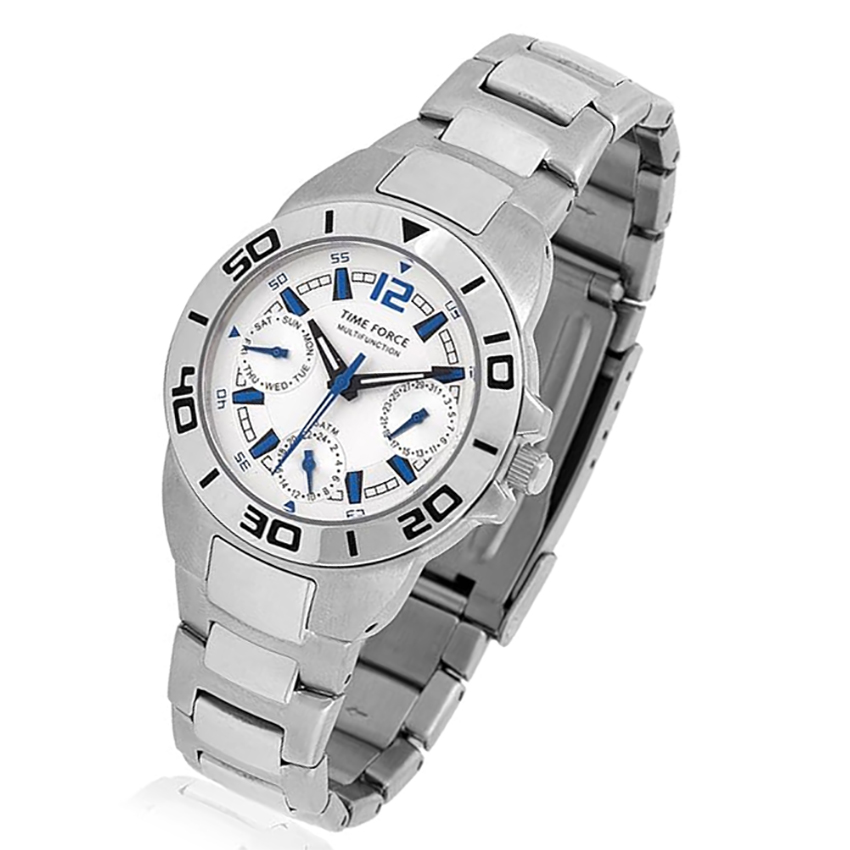 Reloj Time Force TF3088B02M de niño para comunión