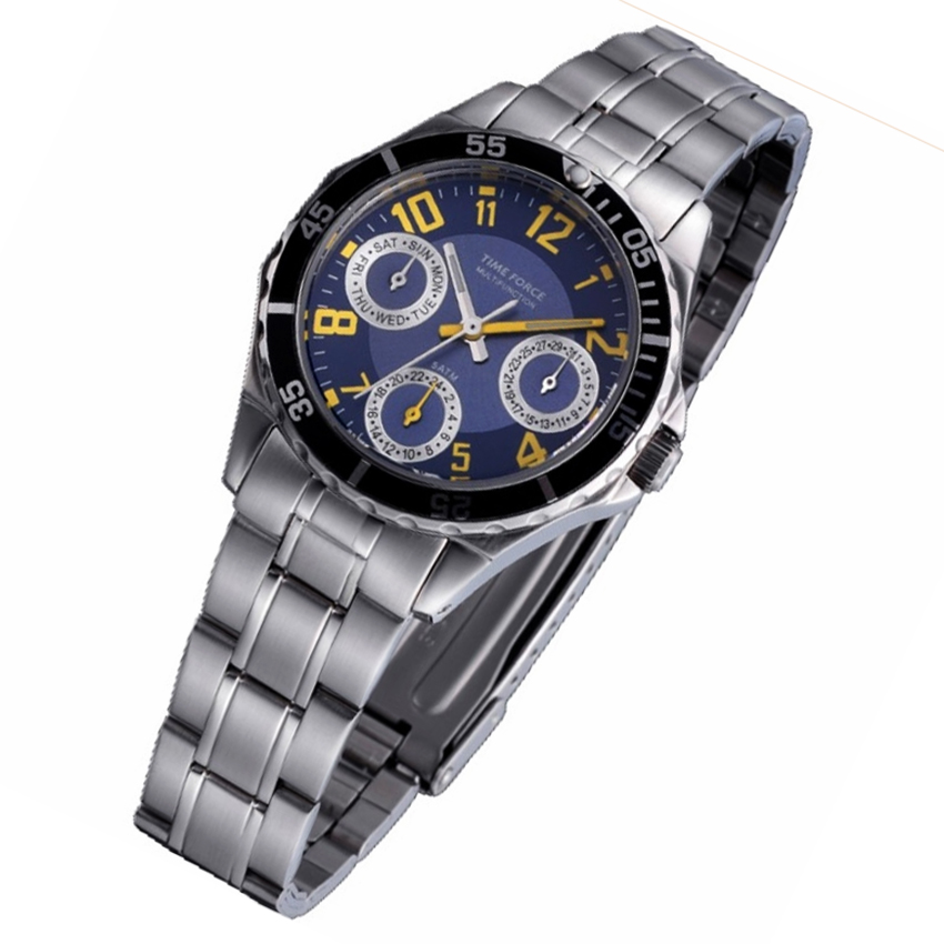 Reloj Time Force TF3226B03M de niño para comunión