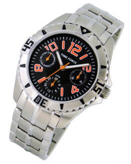 Reloj Time Force TF4136BB12M de niño para comunión