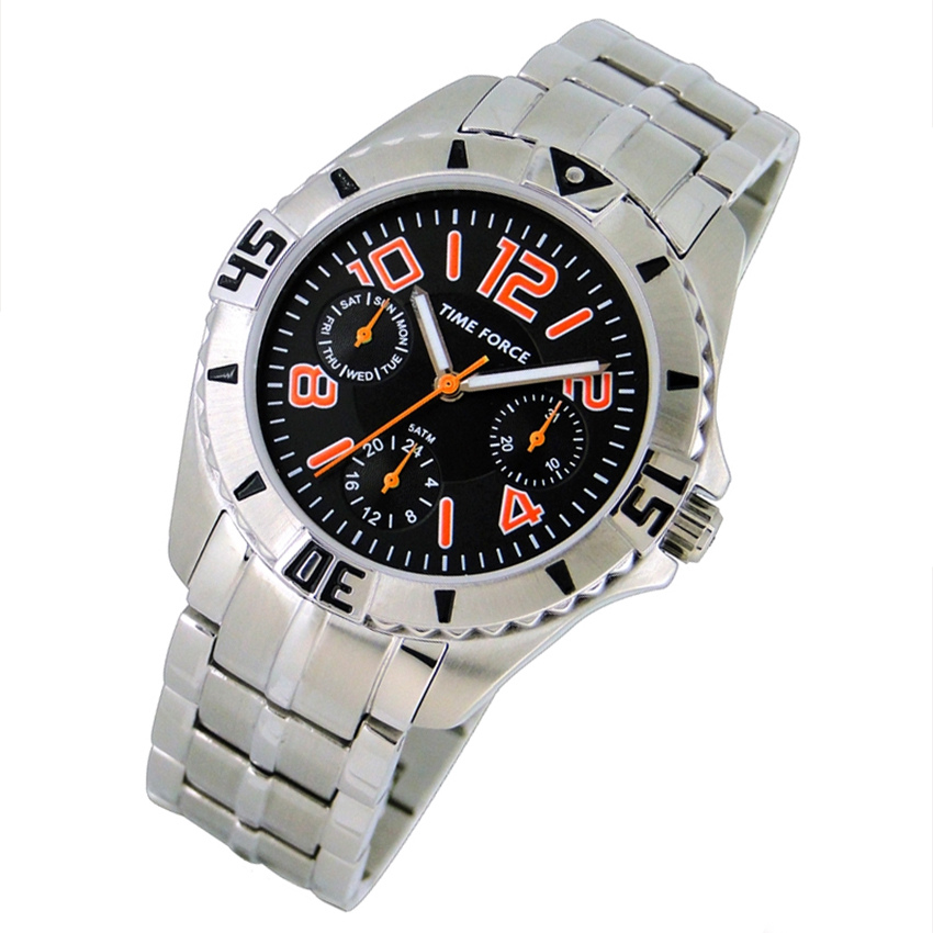 Reloj Time Force TF4136BB12M de niño para comunión