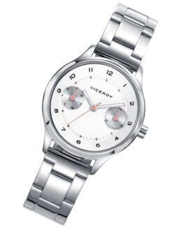 Reloj Viceroy 461116-04 de niña para comunión
