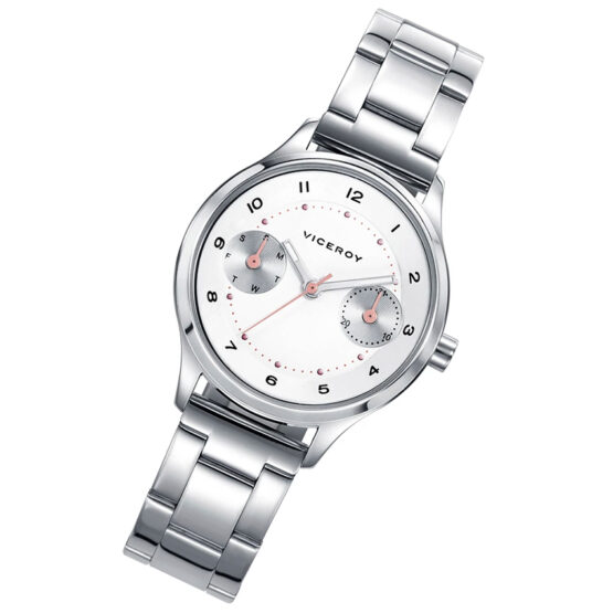 Reloj Viceroy 461116-04 de niña para comunión
