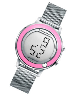 Reloj Viceroy digital 401116-00 de niña para comunión