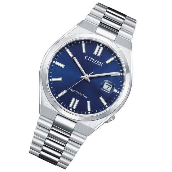 Reloj Citizen NJ0150-81L Tsuyusa automático