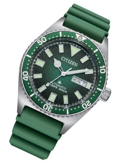 Reloj Citizen NY0121-09X Promaster Automático
