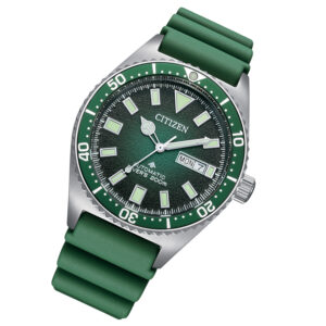Reloj Citizen NY0121-09X Promaster Automático