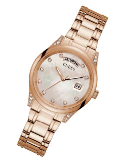 Reloj Guess GW0047L2 Aura