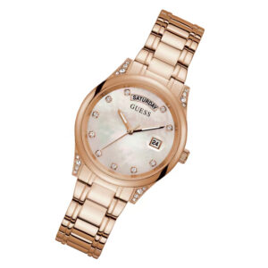 Reloj Guess GW0047L2 Aura