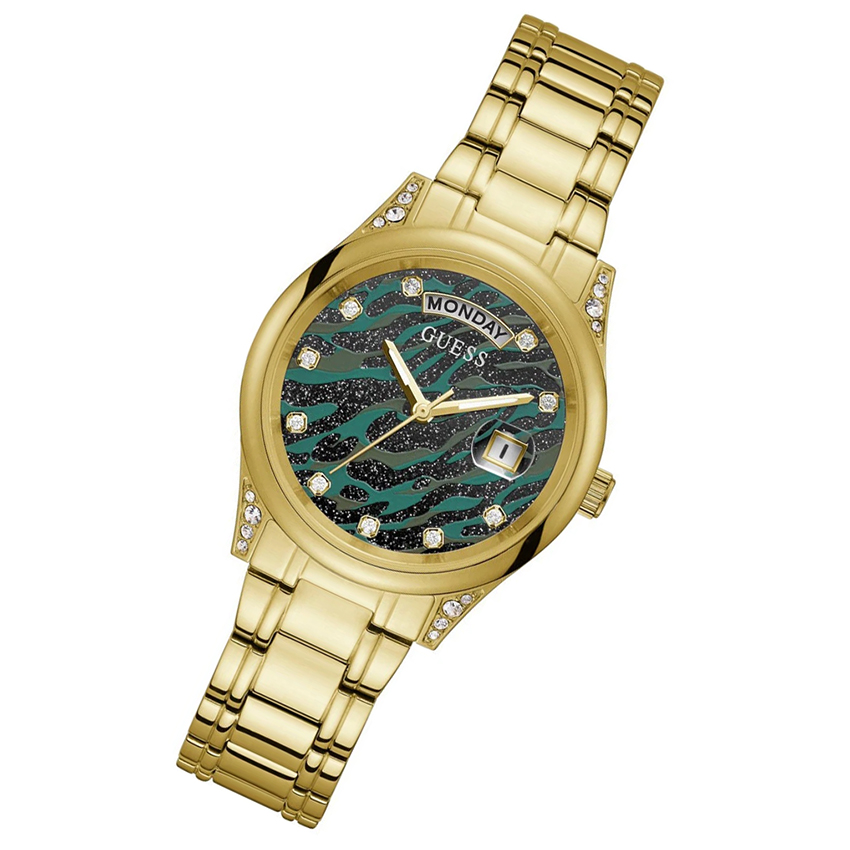 Reloj Guess GW0047L3 Aura