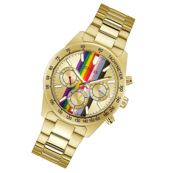Reloj Guess GW0434G1 Altitude