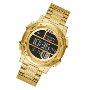 Reloj Guess GW0271G2 Zip digital