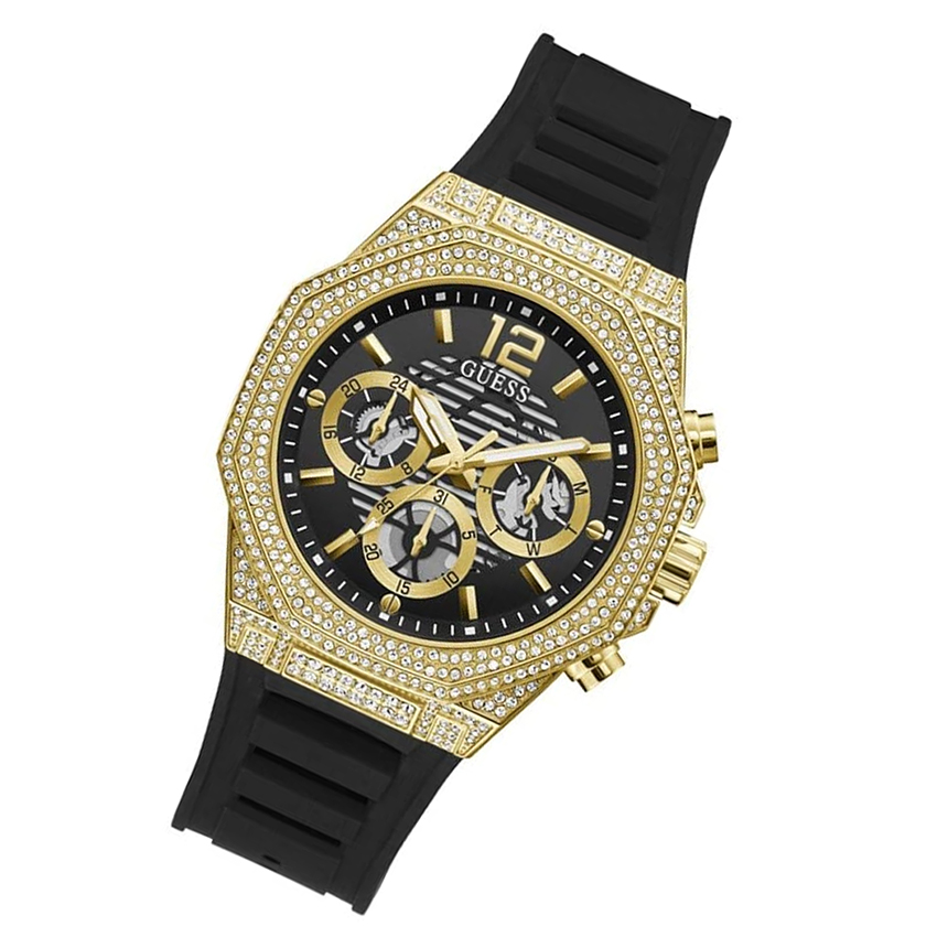Reloj Guess GW0518G2 Momentum Multifunción