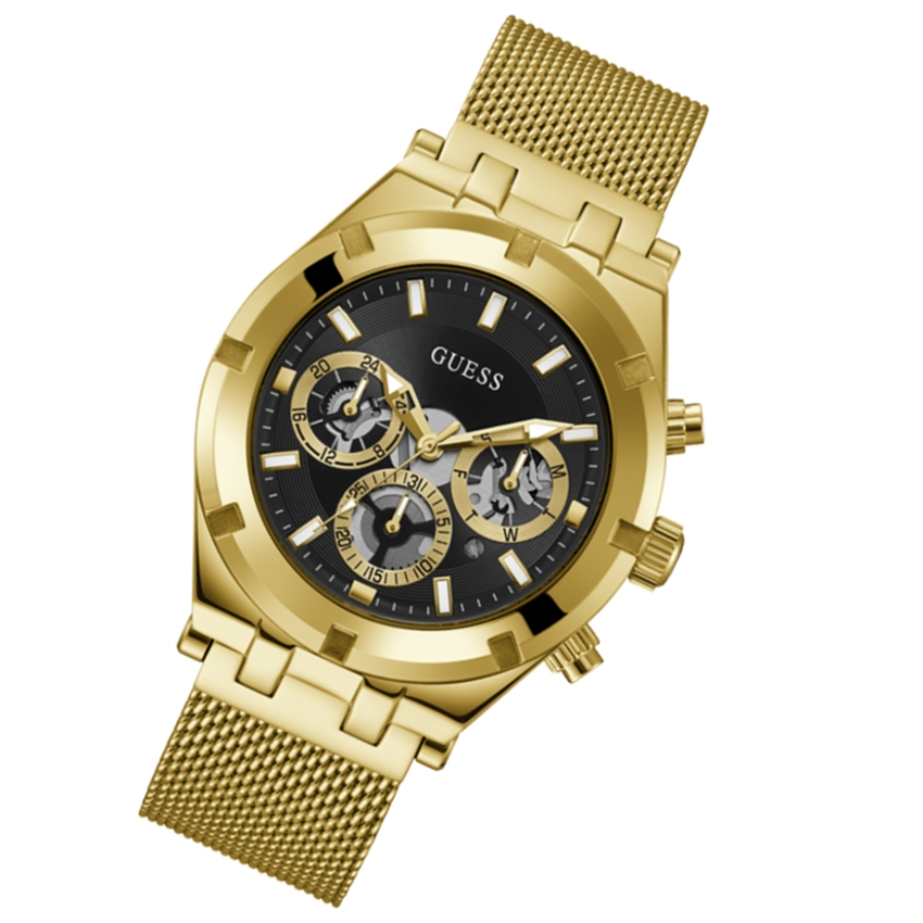 Reloj Guess GW0582G2 Continental Frontier b