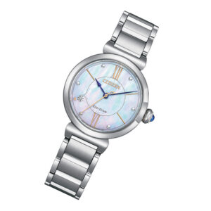 ORIGINAL Reloj Citizen Eco-Drive EM1070-83D Lady