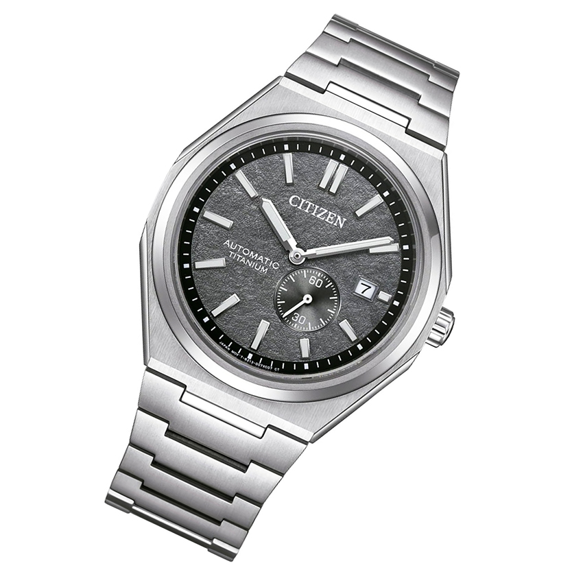 Original Citizen NJ0180-80H Super Titanium - Joyería Doménech